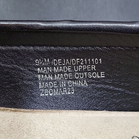 BRAND NEW DAISY FUENTES WOMEN"S SLIP-ON LOAFER - Picture 16 of 16